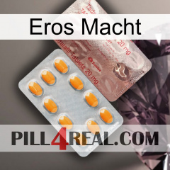 Eros Power new13